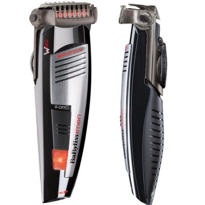 Триммер BaByliss E-845E (E-845E) Изображение №1