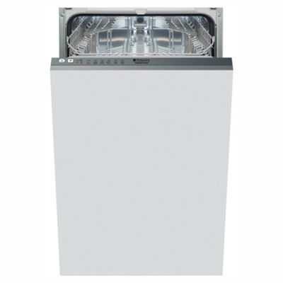 Встраиваемая посудомоечная машина Hotpoint-Ariston LSTB6B00EU (LSTB6B00EU) Изображение №1