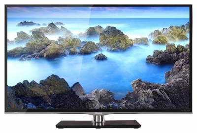LED-телевизор Hisense LED-D55K610XiG3D (LED-D55K610XiG3D) Изображение №1