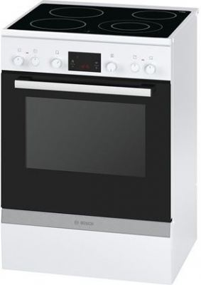 Плита электрическая Bosch HCA643220Q (HCA-643220Q) Изображение №1