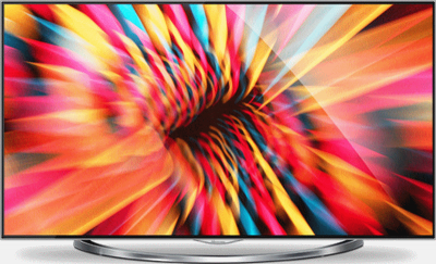 LED телевизор Hisense LEDD65XT880IXG3D (LEDD65XT880IXG3D) Изображение №2