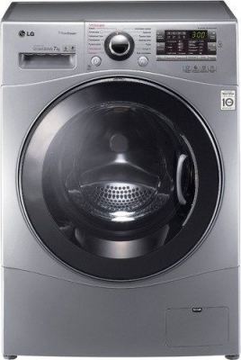 Стиральная машина LG FH2A8HDS4 (FH2A8HDS4) Изображение №1