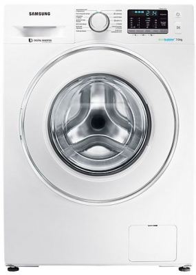 Стиральная машина Samsung DLD WW70J5210JW (WW70J5210JW) Изображение №1
