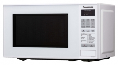 Микроволновая печь Panasonic NN-GT261WZPE (NN-GT261WZPE) Изображение №1