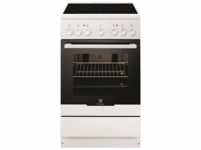 Плита электрическая Electrolux EKC 951100W (EKC 951100W) Изображение №1