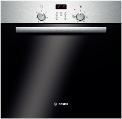 Встраиваемая электрическая духовка Bosch HBN-331E2Q (HBN-331E2Q) Изображение №1
