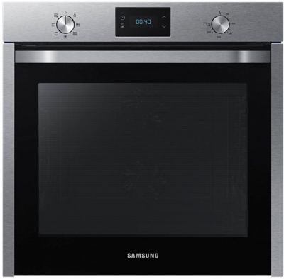 Встраиваемая электрическая духовка Samsung NV-75K3340RS (NV-75K3340RS) Изображение №1