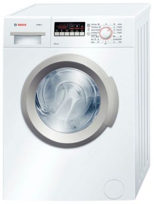Стиральная машина Bosch WAX-20260ME (WAX-20260ME) Изображение №1