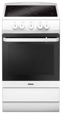 Плита электрическая Hansa FCCW-53001 (FCCW-53001) Изображение №1
