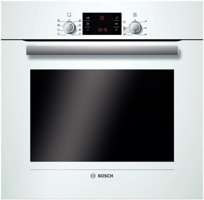 Встраиваемая электрическая духовка Bosch HBG43R420 (HBG 43R420) Изображение №1