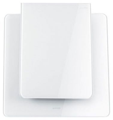 Вытяжка Gorenje DKG552-ORA-W (DKG552-ORA-W) Изображение №1