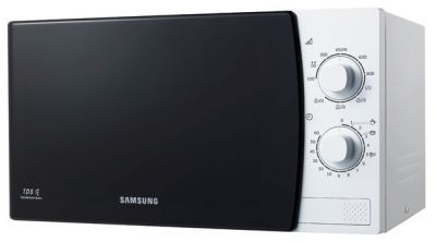 Микроволновая печь Samsung ME-81KRW-3/BW (ME-81KRW-3/BW) Изображение №1