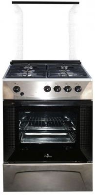 Плита газовая Дарина 1 D1 GM141 014 XM (1 D1 GM141 014 XM) Изображение №1