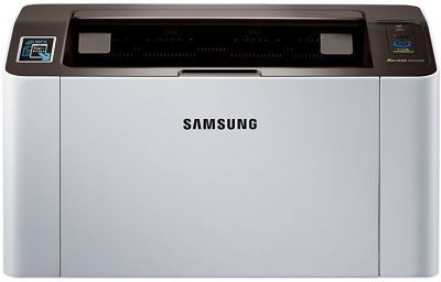 Принтер лазерный Samsung SL-M2020W (SL-M2020W) Изображение №1
