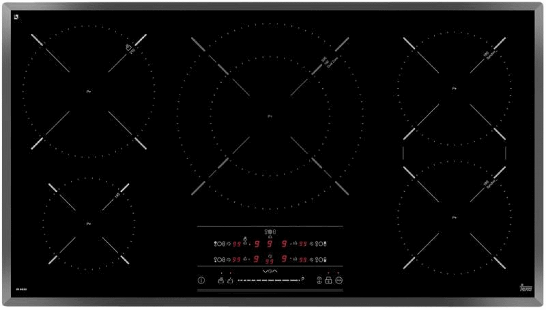 Индукционная teka. Teka варочная панель индукционная. Teka индукционная варочная инструкция. Индукционная варочная панель Teka ir 642. Индукционная плита ТЕКА инструкция.